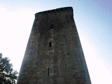 Torre de Forxa