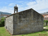 Ermita de San Xes
