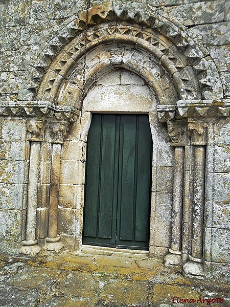 Iglesia de Santa María