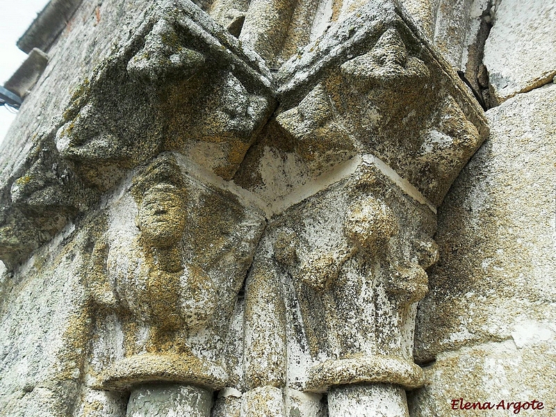 Iglesia de Santa María