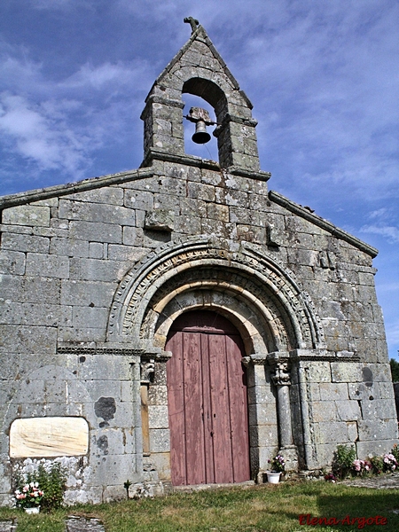 Iglesia de San Salvador