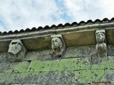 Iglesia de San Salvador