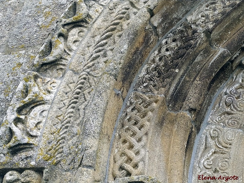 Iglesia de Santa María