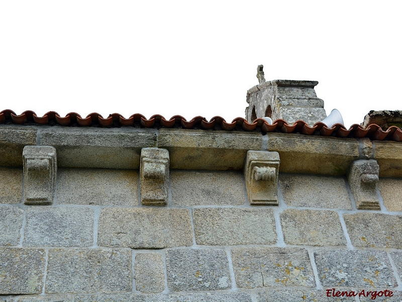 Iglesia de Santa María