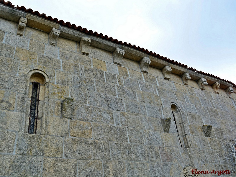 Iglesia de Santa María