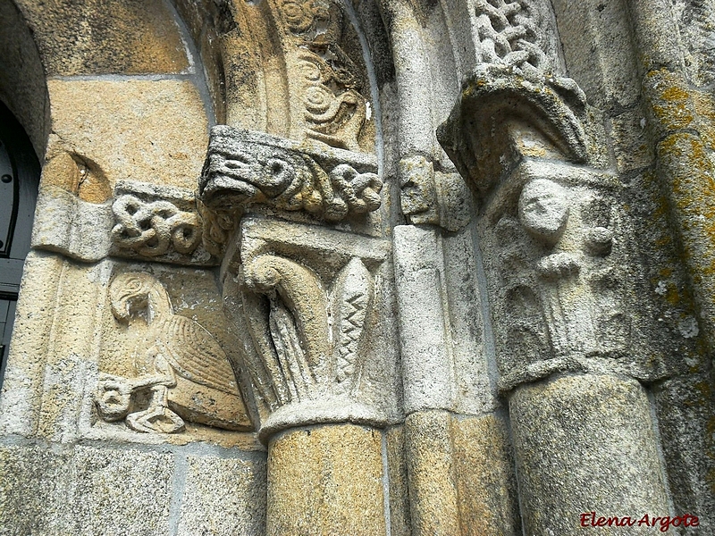 Iglesia de Santa María