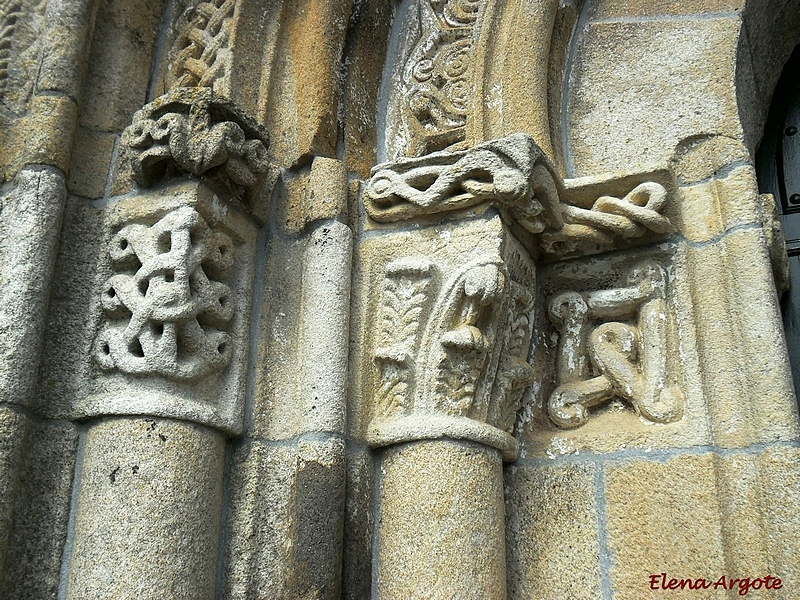 Iglesia de Santa María