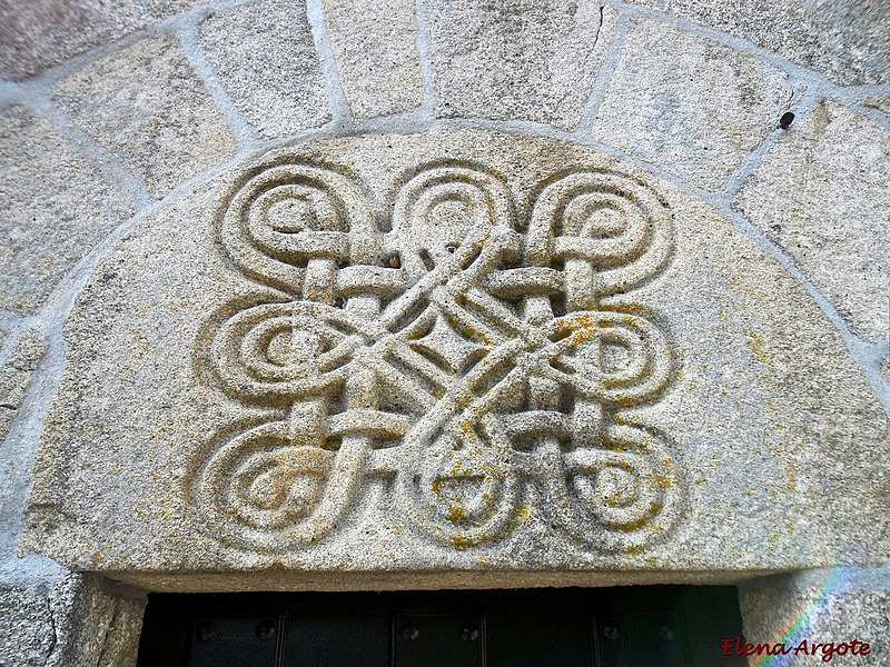 Iglesia de Santa María