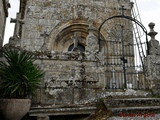 Iglesia de Santa María