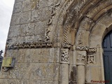 Iglesia de Santa María