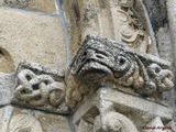 Iglesia de Santa María