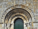 Iglesia de Santa María