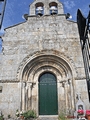 Iglesia de Santa María