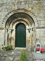 Iglesia de Santa María