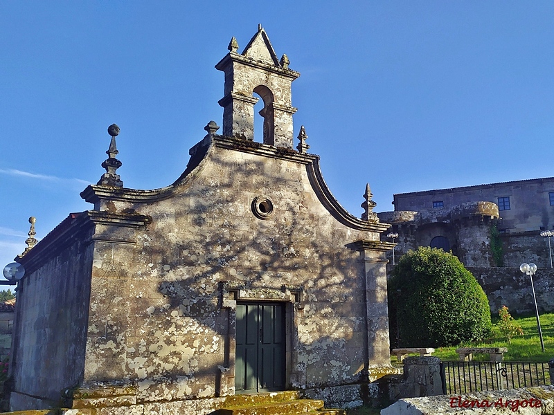 Ermita del Castillo