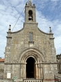 Iglesia de Santo Tomé