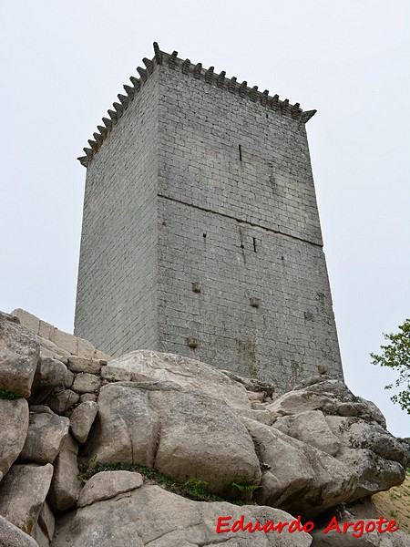 Torre da Pena