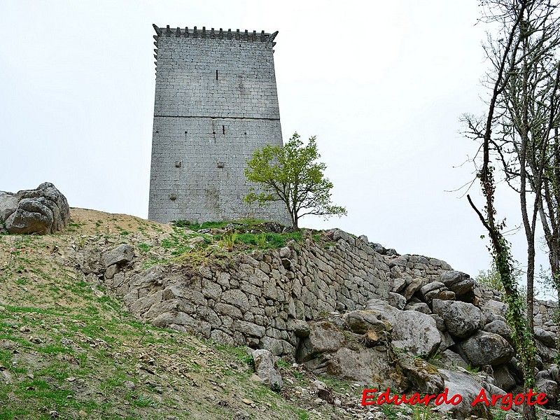 Torre da Pena