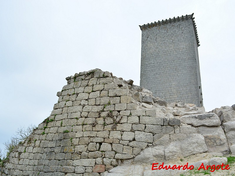 Torre da Pena