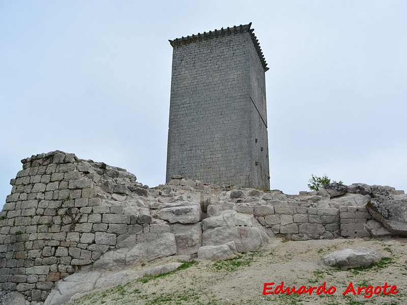 Torre da Pena