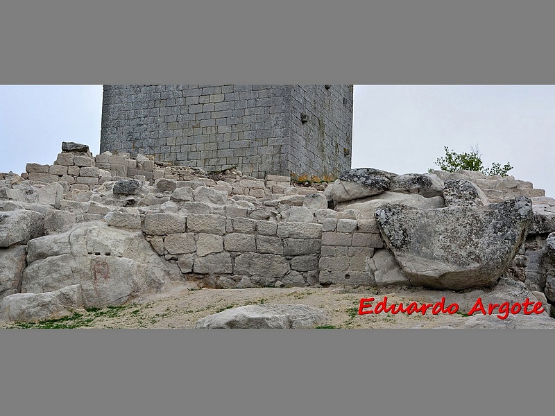 Torre da Pena