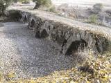 Puente romano de la Perdiz