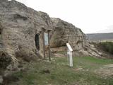 Ermita rupestre de San Pelayo