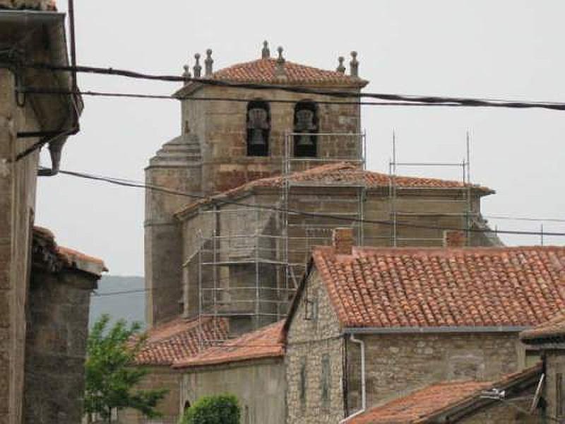 Iglesia de San Martín