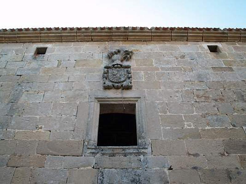 Torre de la Casona