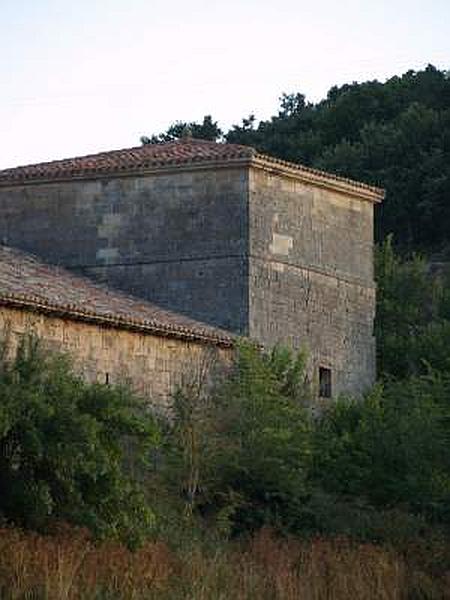 Torre de la Casona