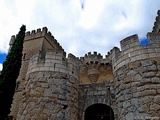 Castillo de Ampudia