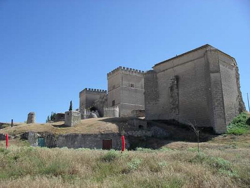 Ermita de Santiago