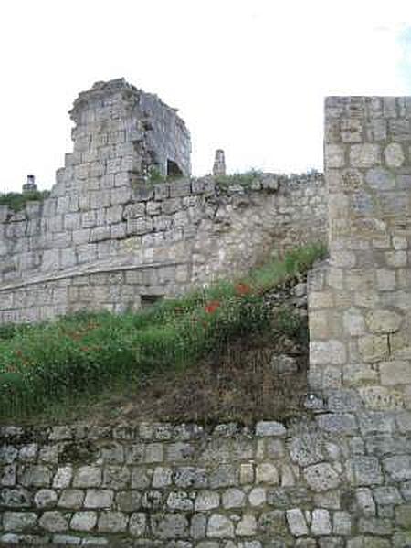 Castillo de la Mota