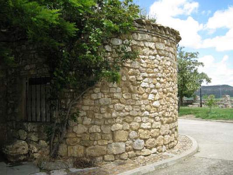 Castillo de la Mota