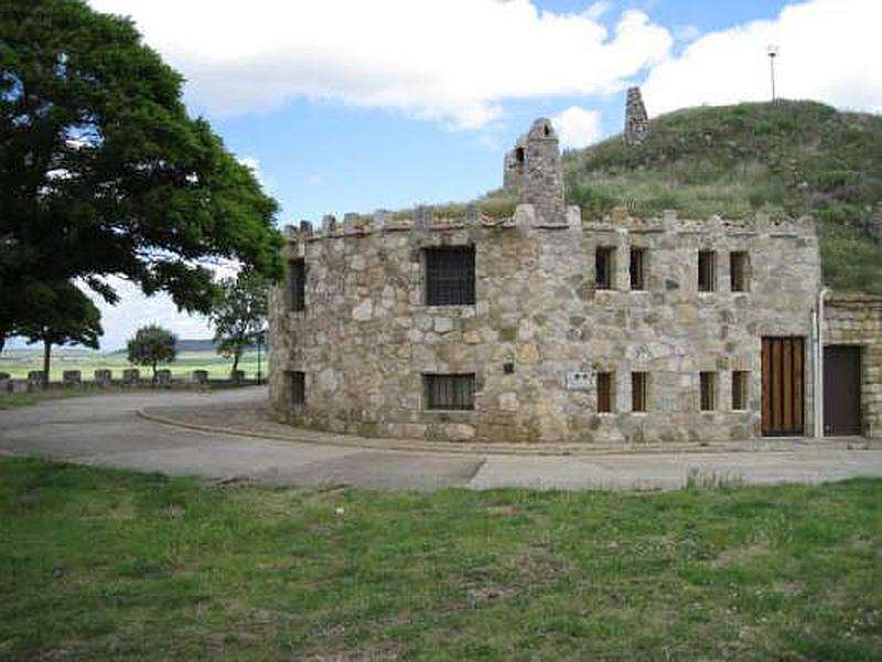 Castillo de la Mota