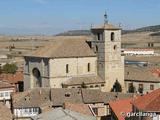 Iglesia de Santa Eugenia