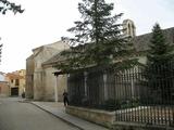 Real Convento de Santa Clara y palacio museo de Pedro I