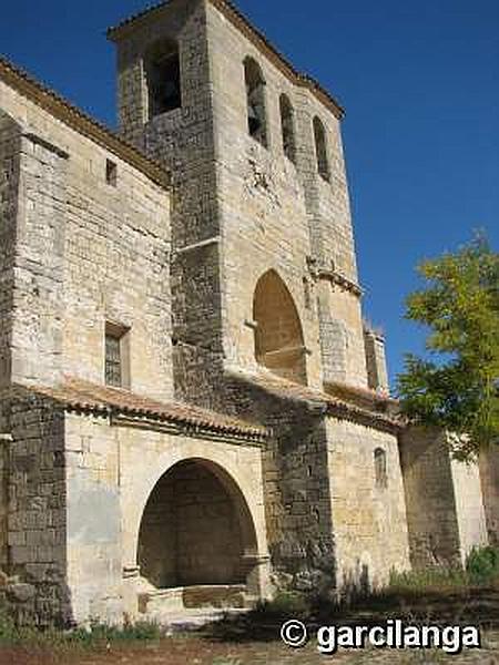 Iglesia de la Asunción