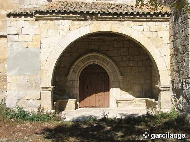 Iglesia de la Asunción