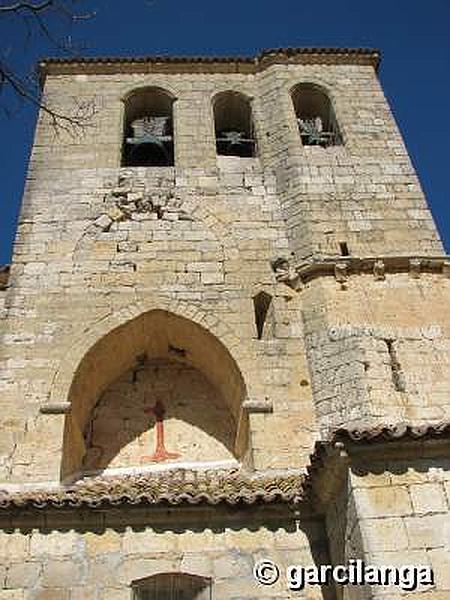 Iglesia de la Asunción