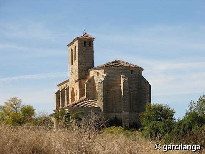 Iglesia de la Asunción