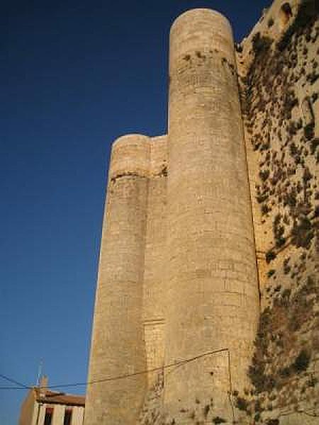 Castillo de los Sarmiento