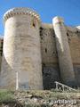 Castillo de los Sarmiento