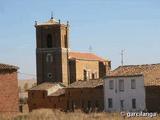 Iglesia de Nuestra Señora del Rosario