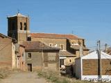 Iglesia de Nuestra Señora del Rosario