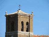 Iglesia de Nuestra Señora del Rosario