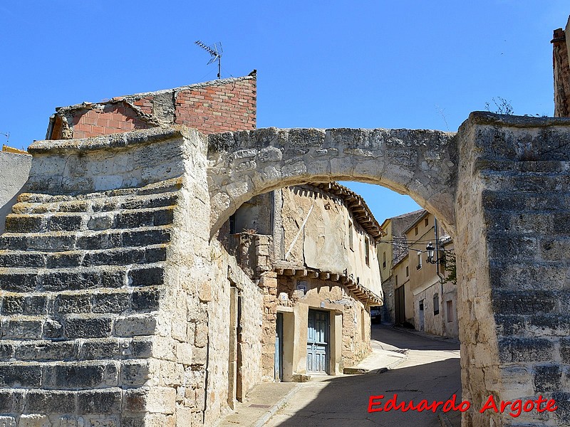 Arco de la Paz