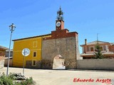 Arco de la Plaza