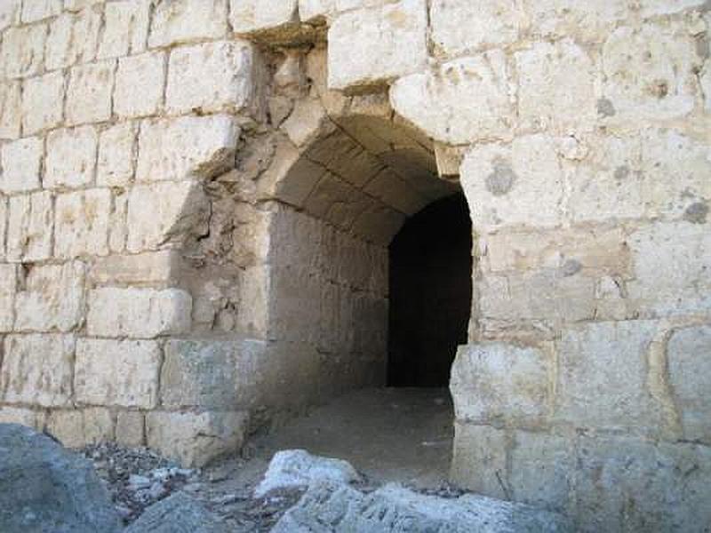 Torre de la Iglesia de San Pelayo