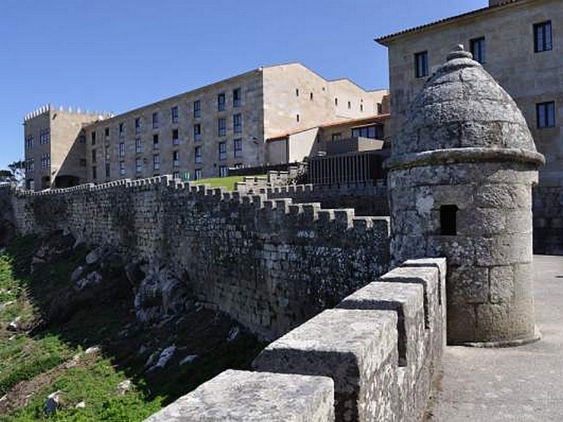 Castillo de Monte Real